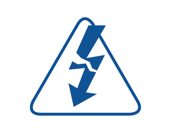 Stromausfall & Blackout: kurzfristiger und langfristiger Ausfall der Stromversorgung 